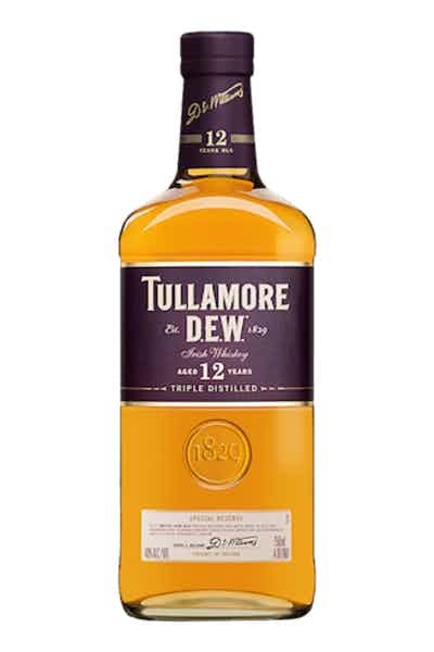 Tullamore Dew 750ml